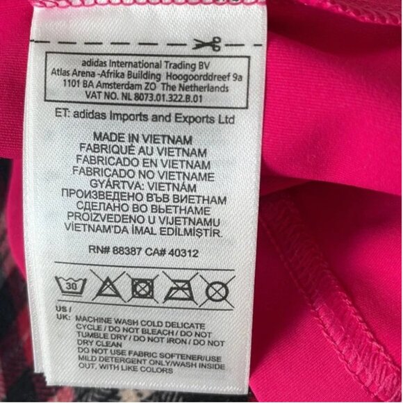 Stella McCartney run climacool tank - Picture 8 of 16